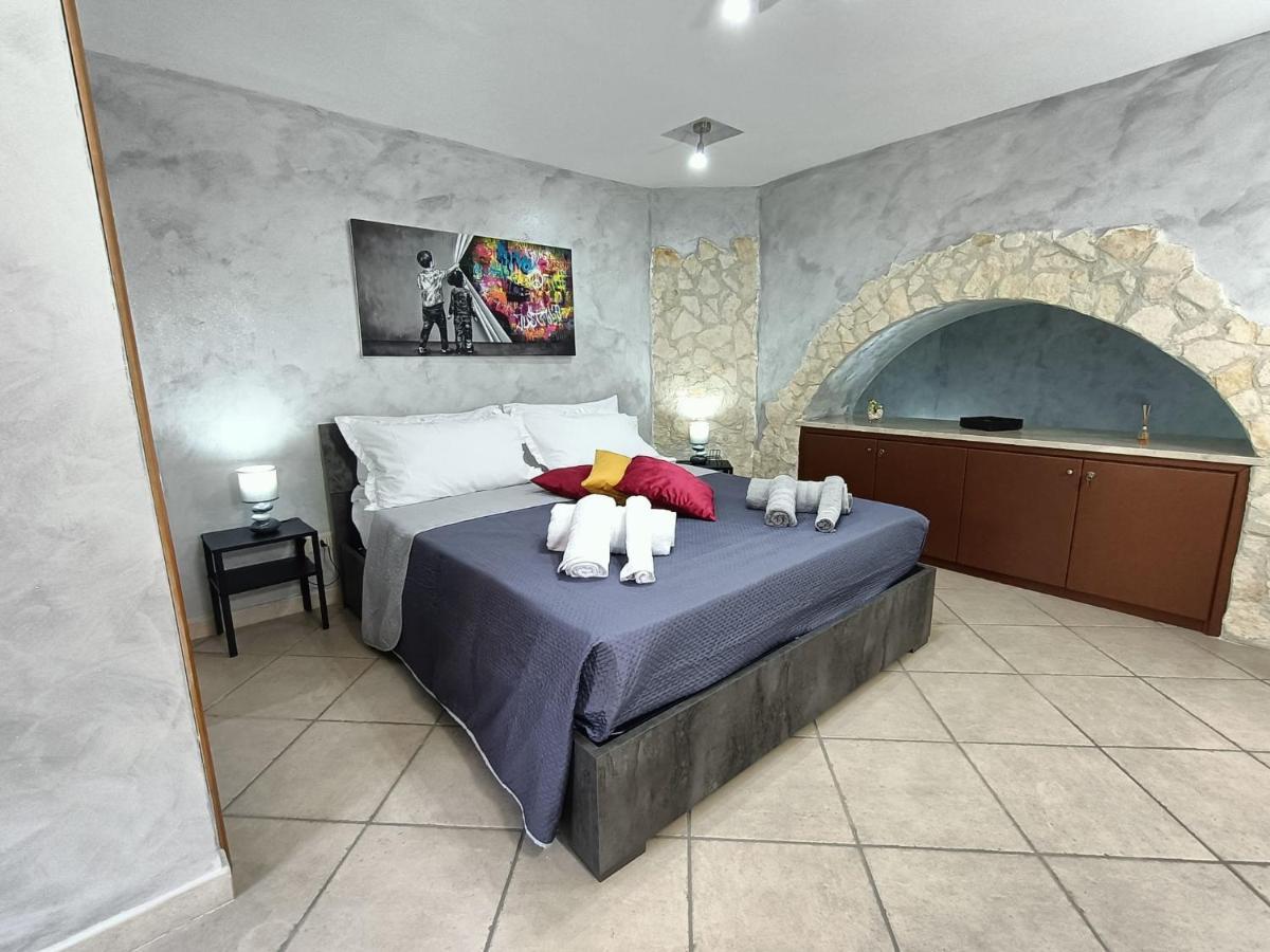 Scotti House Apartamento